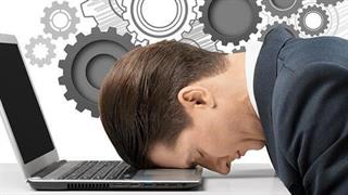 Θανάσιμη απειλή το στρες στην εργασία για τους άνδρες με καρδιομεταβολικά νοσήματα