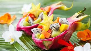 Εξωτικά φρούτα: Γιατί πρέπει να τα λατρέψουμε