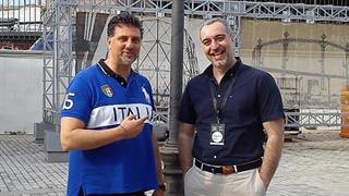 Η Ελβετία ενσωματώνει στον έλεγχο για το Αlzheimer έρευνα Ελλήνων επιστημόνων πάνω στην τεχνολογία τσέπης