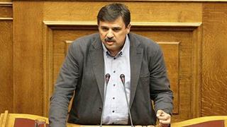 Ανδρέας Ξανθός: 225 ευρώ το εξάμηνο και ανά φαρμακείο το κόστος του rebate για τα γενόσημα 