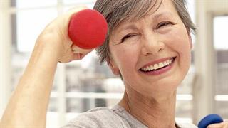 Νέα στοιχεία για την άσκηση και την άνοια