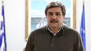 Ξανθός: η κάλυψη των ανασφάλιστων στα νοσοκομεία ήταν μια μεγάλη κοινωνική κατάκτηση