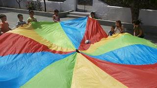 Η Bayer Hellas στηρίζει το έργο της Ομάδας Αιγαίου