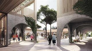 Η Γαλλία χτίζει το πρώτο της ‘’χωριό Alzheimer’’