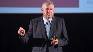 Συνέντευξη: Υπάρχει στροφή των κυβερνήσεων στο θέμα του ηλεκτρονικού τσιγάρου όπως το Vype