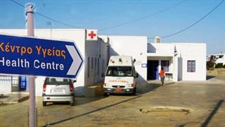ΕΛΣΤΑΤ: Αποδυναμωμένα τα Κέντρα Υγείας σε ολόκληρη τη χώρα - Λιγότεροι γιατροί και μηχανήματα