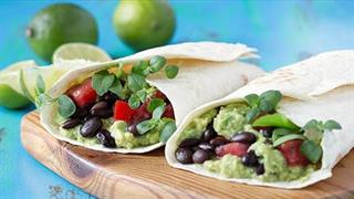 Γρήγορα σνακ για να καταπολεμήσετε το στρες   