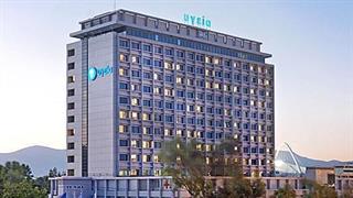 Εκλεισε το deal CVC - Υγεία