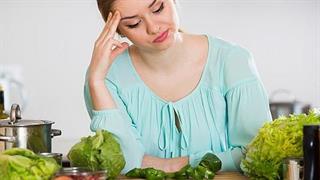 Ανακαλείται μίγμα κατεψυγμένων λαχανικών