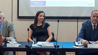 5ο ΣΦΕΕ - Business Day