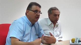 Οι περισσότεροι στη Θεσσαλονίκη είναι δυσαρεστημένοι από τη δημόσια υγεία...