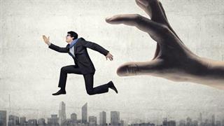 Το κύκλωμα ντοπαμίνης ελέγχει τη εκμάθηση του φόβου