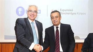 Μια εξαιρετικά εποικοδομητική συνεργασία 