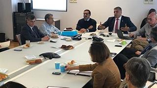 Ο ΙΣΑ ενώνει τις δυνάμεις του με τις επαγγελματικές ενώσεις των Ιατρών για τη διάσωση της ΠΦΥ 