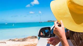 Αντιμετώπιση υψηλών θερμοκρασιών