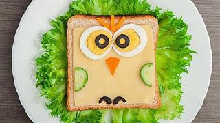 Γιατί δεν πρέπει να τρώτε τα ίδια φαγητά ξανά και ξανά