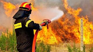 Ψυχολογική υποστήριξη στους πυρόπληκτους