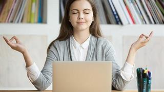 Πώς να εξαφανίσεις εύκολα το άγχος