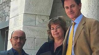 Προσφορά ιατρικού εξοπλισμού από την INTERAMERICAN στη ΜΚΟ «Αντιμετώπιση Παιδικού Τραύματος»