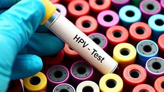 Νέα δεδομένα για τον εμβολιασμό έναντι του  HPV