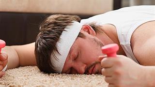 Η πολλή άσκηση βλάπτει την ψυχική υγεία