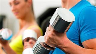 Άσκηση με βάρη: Διατροφή για αθλούμενους με διαβήτη