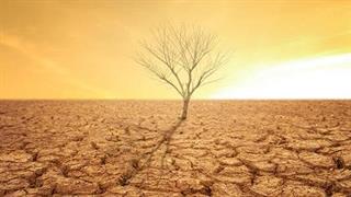 Επιστήμονες προβλέπουν μη φυσιολογικές υψηλές θερμοκρασίες παγκοσμίως το διάστημα 2018-2022