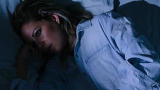 Ο πολύ λίγος ύπνος γερνά την καρδιά