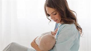 Ο θηλασμός συνδέεται με μείωση του κινδύνου εγκεφαλικού επεισοδίου στις μητέρες