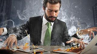 Το εργασιακό στρες συνδέεται με κίνδυνο εμφάνισης νόσου του Πάρκινσον