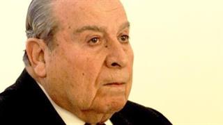 Έφυγε από τη ζωή ο ακαδημαϊκός Γρηγόρης Σκαλκέας – Κορυφαία προσωπικότητα της Ιατρικής