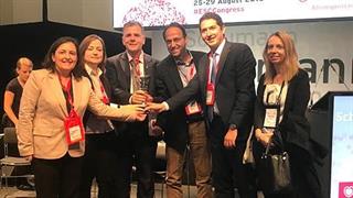 Ισχυρή παρουσία της Ελληνικής Καρδιολογικής Εταιρείας στο Πανευρωπαϊκό Συνέδριο Καρδιολογίας στο Μόναχο