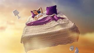 Εντοπίστηκαν γονίδια που ρυθμίζουν πόσο ονειρευόμαστε