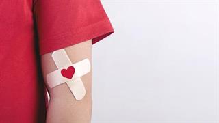 Η σημασία της αιμοδοσίας με απλά λόγια