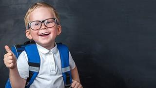 Νέα σχολική χρονιά: συμβουλές για τους μικρούς μας φίλους
