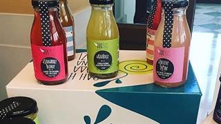 Τις εξαγωγικές δυνατότητες της ελληνικής γαστρονομίας ανέδειξαν καινοτόμοι παραγωγοί της Αττικής