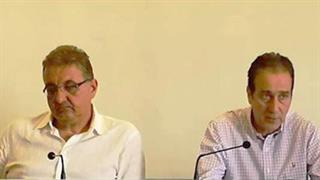 Ιατρικός Σύλλογος Θεσσαλονίκης: Μαγική εικόνα για την Υγεία παρουσιάζει η πολιτική ηγεσία