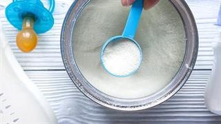 Μειωμένες γεννήσεις αλλά και νέα deal στο βρεφικό γάλα