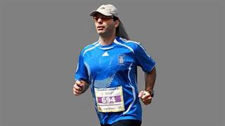 Το μεγαλύτερο δρομικό εγχείρημα στην Ελλάδα  