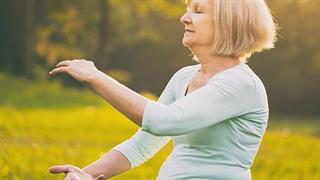 Το Tai chi περιορίζει τις πτώσεις των ηλικιωμένων