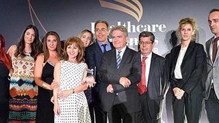 Διάκριση για τα MEDIFIRST της INTERAMERICAN στα Healthcare Business Awards
