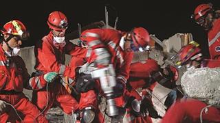 Στη 1 Οκτωβρίου ξεκινά η δωρεάν σχολή για τους νέους εθελοντές της ΕΟΔ