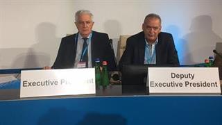 68η Σύνοδος της Περιφερειακής Επιτροπής του Παγκόσμιου Οργανισμού Υγείας 