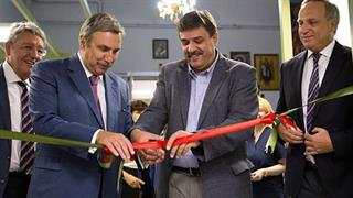 Εγκαινιάστηκε το νέο Κέντρο Μελανώματος και Καρκίνου Δέρματος στο νοσοκομείο ''Ανδρέας Συγγρός''