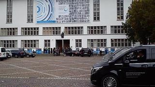 Το BiHELab υποστηρίζει ως εταίρος τη συμμετοχή 'Ελληνα ερευνητή στο φόρουμ των «Σοφών» των Μαθηματικών και της Πληροφορικής