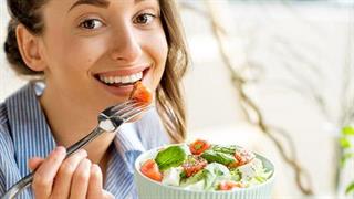 Ιδανικές τροφές για την καλύτερη υγεία της γυναίκας