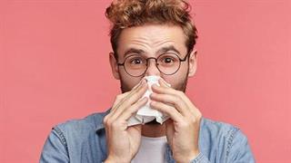 6 εκπληκτικά πράγματα που δεν γνωρίζατε για το φτέρνισμα