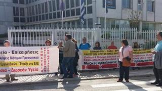 Τέλος στη θητεία 4.000 εργαζόμενων στα νοσοκομεία με σύμβαση ΟΑΕΔ - Ανοικτά όλα τα ενδεχόμενα