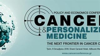 Cancer & Personalized Medicine Conference 2018