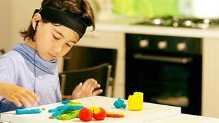 Ανακοίνωση της κλινικής μελέτης του Mente Autism στο 5ο Παγκόσμιο Συνέδριο Αυτισμού